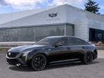 2026 Cadillac CT5-V 4dr Sdn