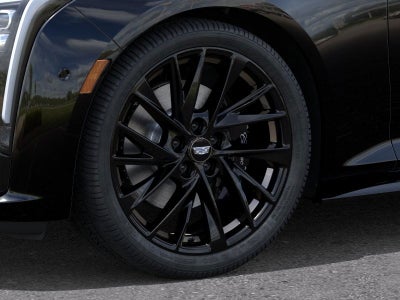 2026 Cadillac CT5-V 4dr Sdn