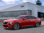 2026 Cadillac CT5-V 4dr Sdn