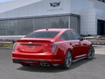 2026 Cadillac CT5-V 4dr Sdn