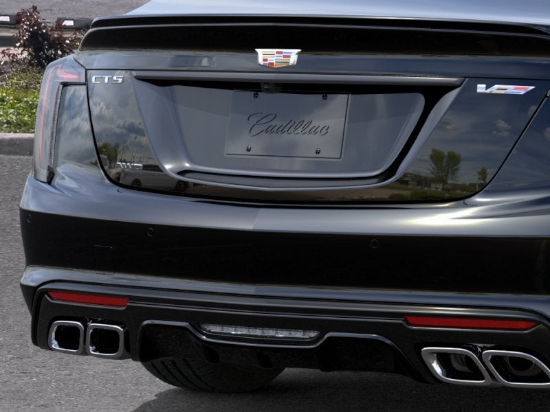 2026 Cadillac CT5-V 4dr Sdn
