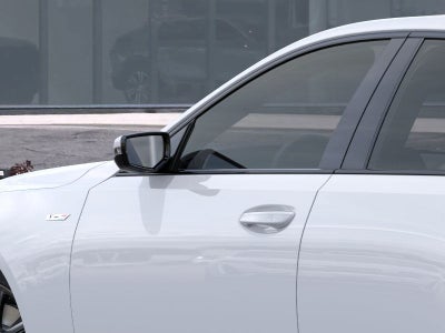 2026 Cadillac CT5-V 4dr Sdn