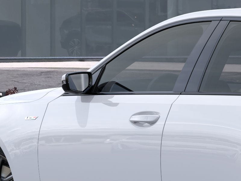 2026 Cadillac CT5-V 4dr Sdn