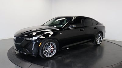 2023 Cadillac CT5-V V-Series
