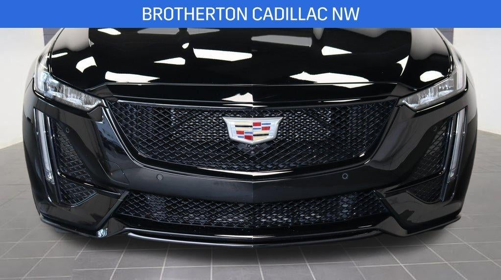 2023 Cadillac CT5-V V-Series