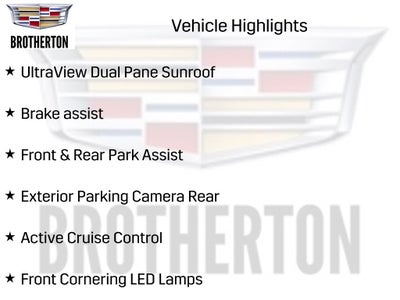 2023 Cadillac CT5-V V-Series