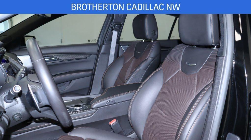 2023 Cadillac CT5-V V-Series