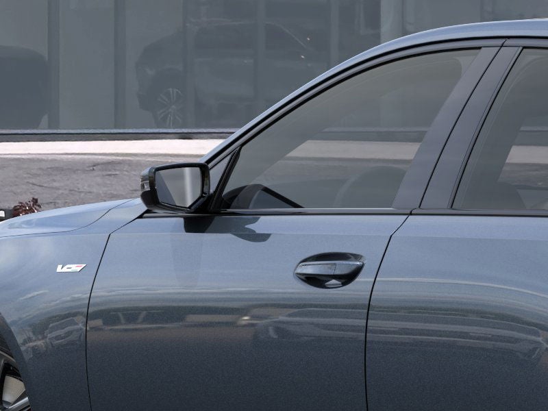 2026 Cadillac CT5-V 4dr Sdn