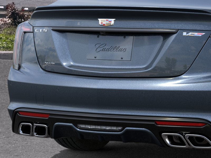 2026 Cadillac CT5-V 4dr Sdn