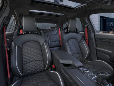 2026 Cadillac CT5-V 4dr Sdn