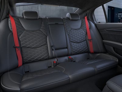 2026 Cadillac CT5-V 4dr Sdn