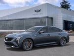2026 Cadillac CT5-V 4dr Sdn