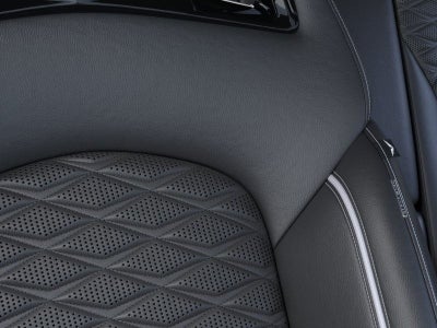 2026 Cadillac CT5-V 4dr Sdn