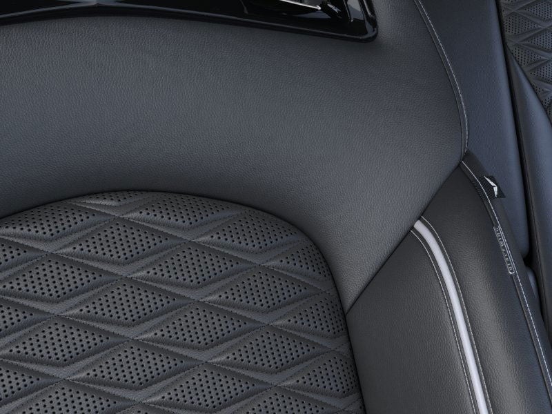 2026 Cadillac CT5-V 4dr Sdn