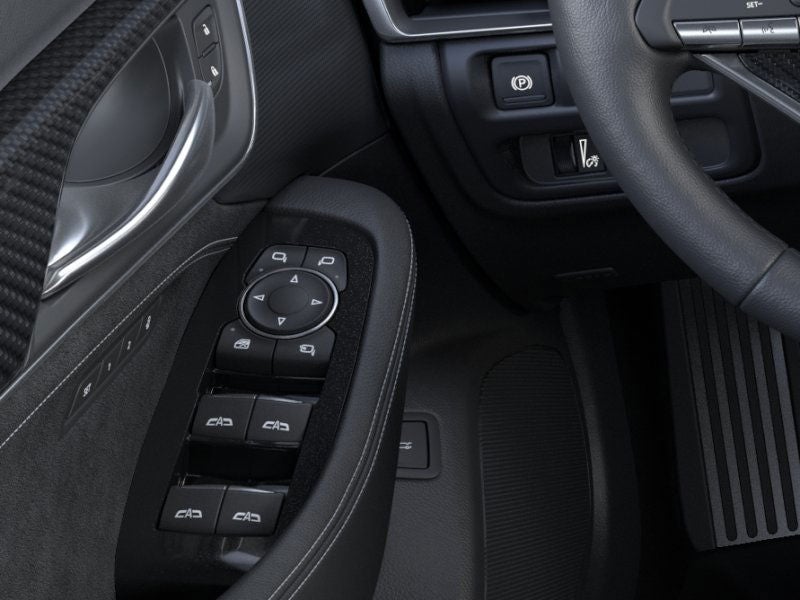 2026 Cadillac CT5-V 4dr Sdn