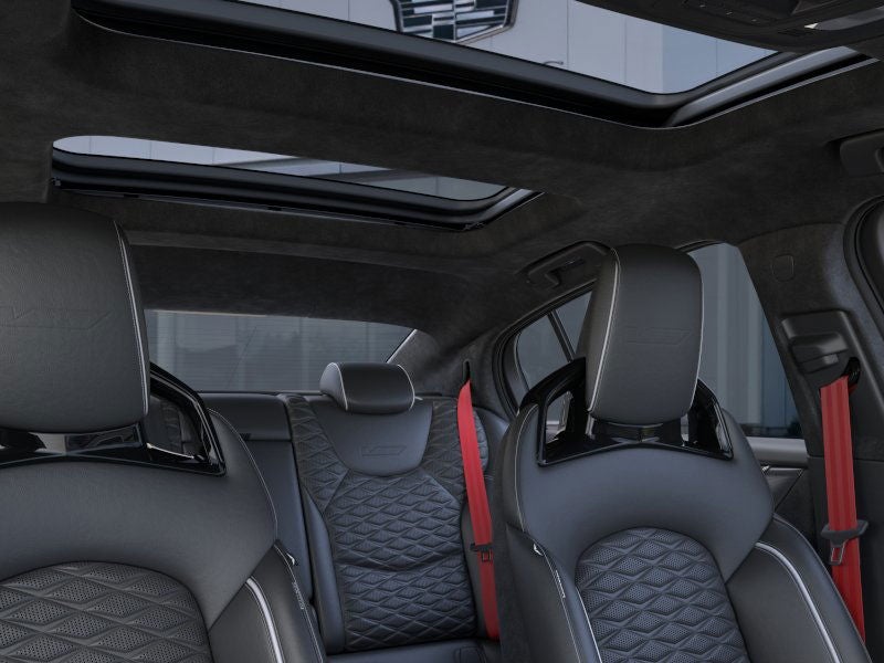 2026 Cadillac CT5-V 4dr Sdn