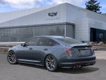 2026 Cadillac CT5-V 4dr Sdn
