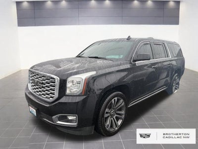2020 GMC Yukon XL Denali