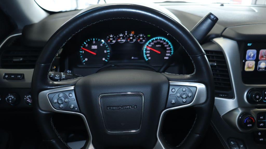 2020 GMC Yukon XL Denali