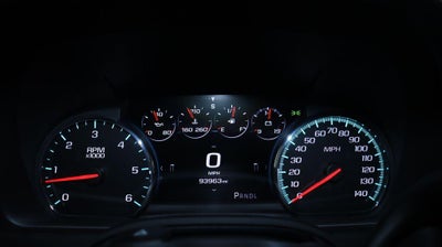 2020 GMC Yukon XL Denali