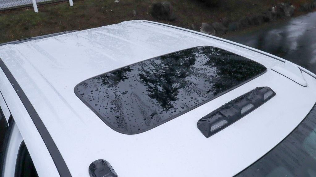 2020 GMC Sierra 2500 HD AT4