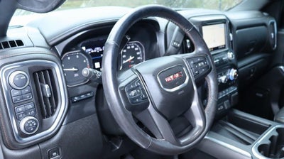 2020 GMC Sierra 2500 HD AT4