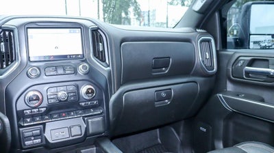 2020 GMC Sierra 2500 HD AT4