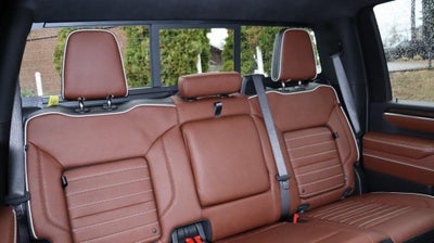 2025 GMC Sierra 3500 HD Denali Ultimate