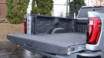 2025 GMC Sierra 3500 HD Denali Ultimate