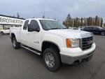 2007 GMC Sierra 2500 HD SLT