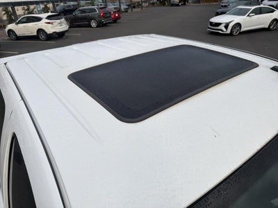 2007 GMC Sierra 2500 HD SLT