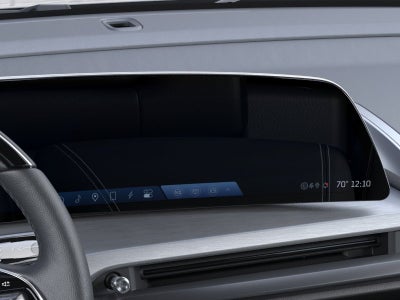 2027 Cadillac VISTIQ AWD 4dr Luxury
