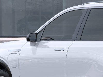 2026 Cadillac VISTIQ AWD 4dr Luxury