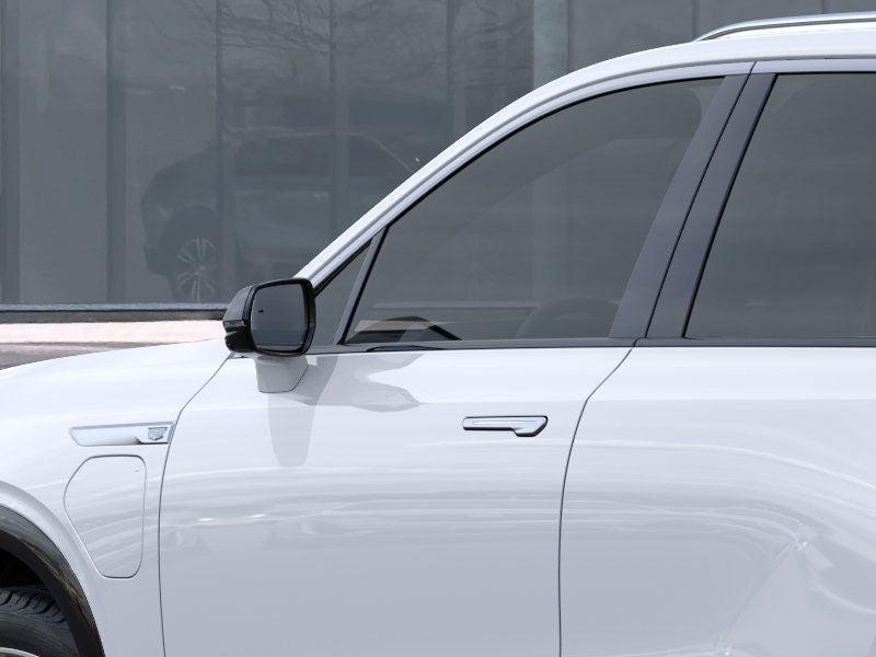 2026 Cadillac VISTIQ AWD 4dr Luxury