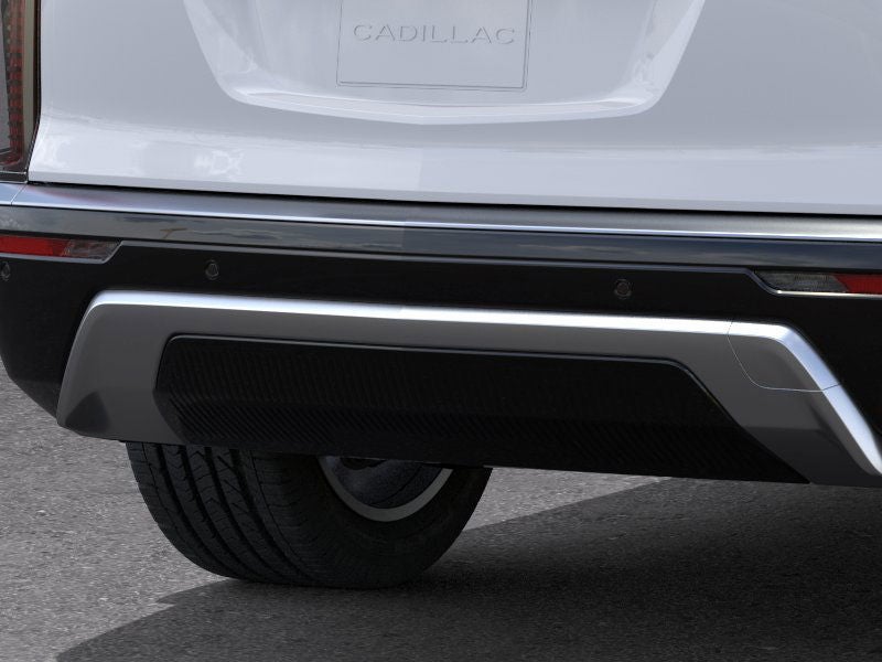 2026 Cadillac VISTIQ AWD 4dr Luxury