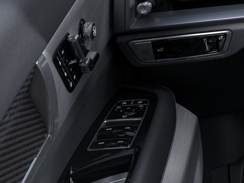 2026 Cadillac VISTIQ AWD 4dr Luxury