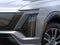 2027 Cadillac VISTIQ AWD 4dr Luxury