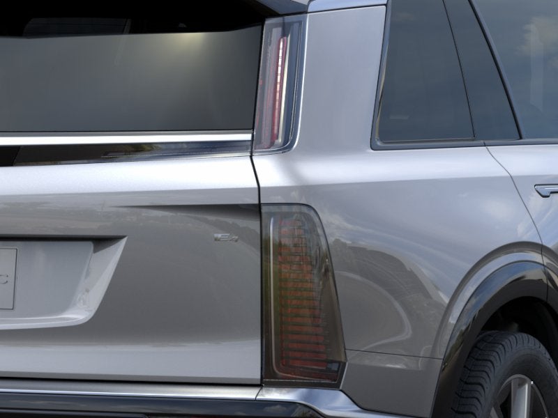 2027 Cadillac VISTIQ AWD 4dr Luxury