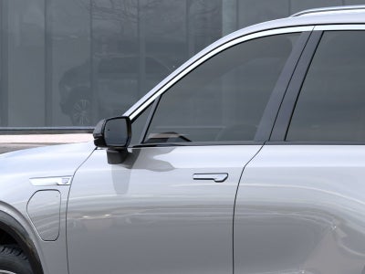 2027 Cadillac VISTIQ AWD 4dr Luxury