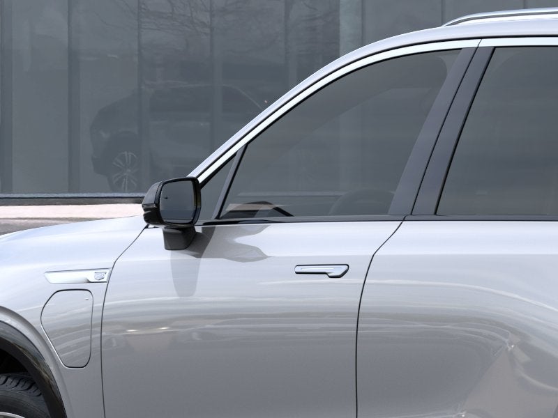 2027 Cadillac VISTIQ AWD 4dr Luxury