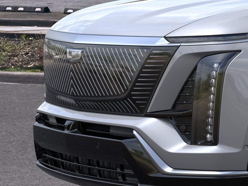 2027 Cadillac VISTIQ AWD 4dr Luxury