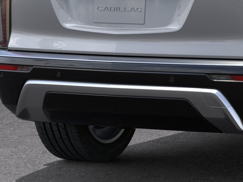 2027 Cadillac VISTIQ AWD 4dr Luxury