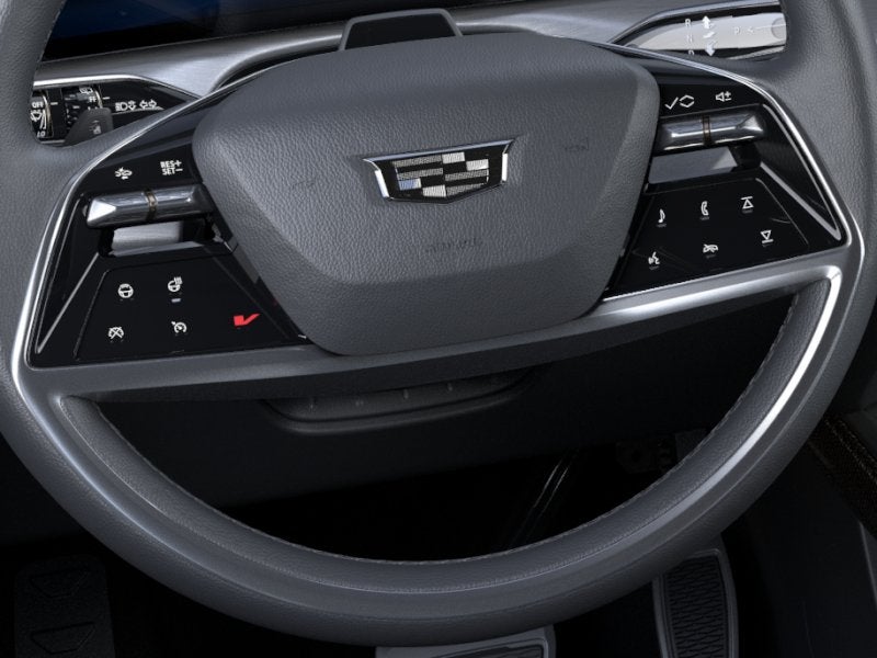 2027 Cadillac VISTIQ AWD 4dr Luxury
