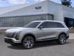2027 Cadillac VISTIQ AWD 4dr Luxury