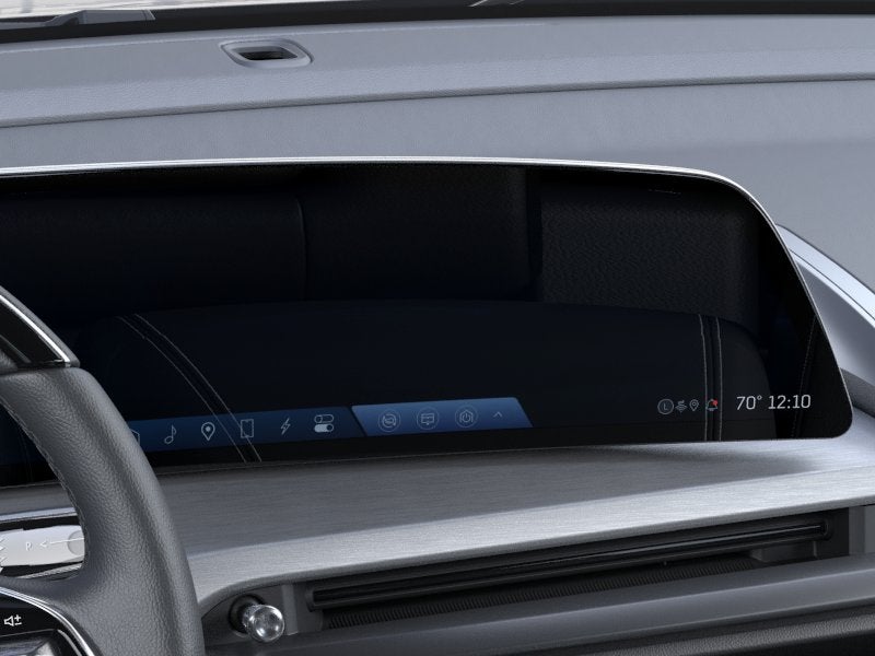 2027 Cadillac VISTIQ AWD 4dr Luxury