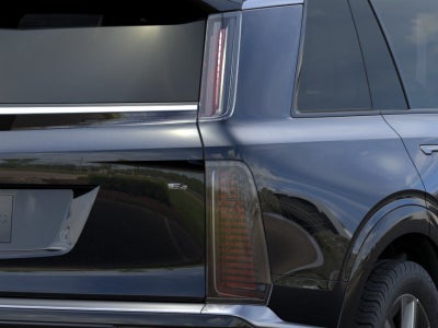 2027 Cadillac VISTIQ AWD 4dr Luxury