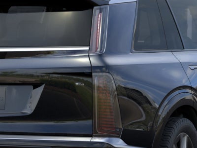 2027 Cadillac VISTIQ AWD 4dr Luxury