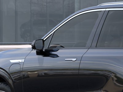 2027 Cadillac VISTIQ AWD 4dr Luxury
