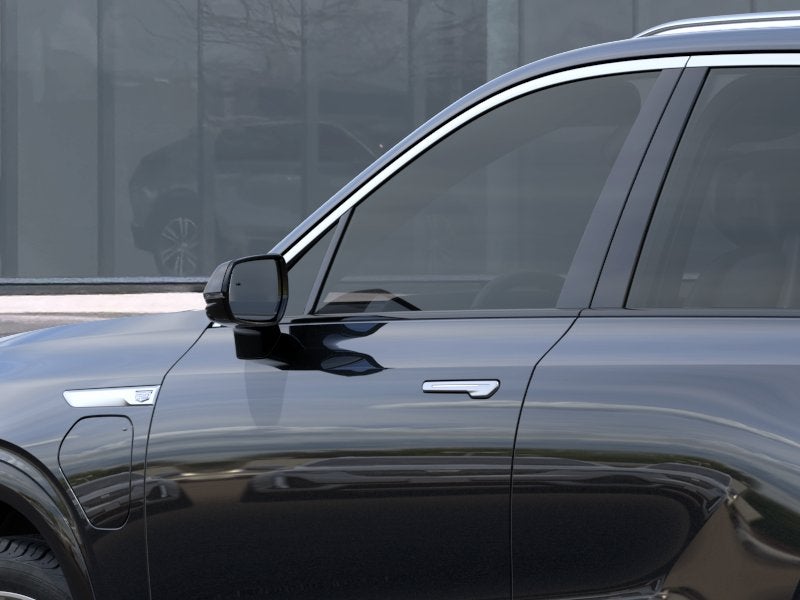 2027 Cadillac VISTIQ AWD 4dr Luxury