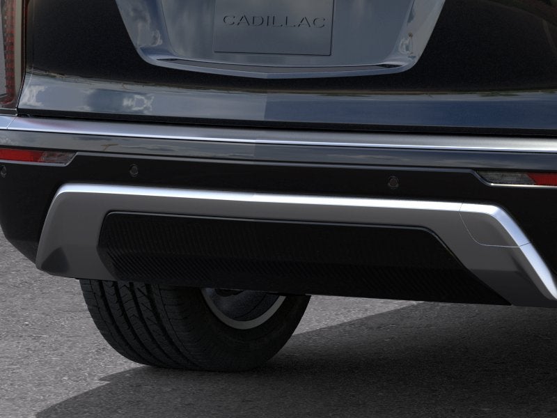 2027 Cadillac VISTIQ AWD 4dr Luxury